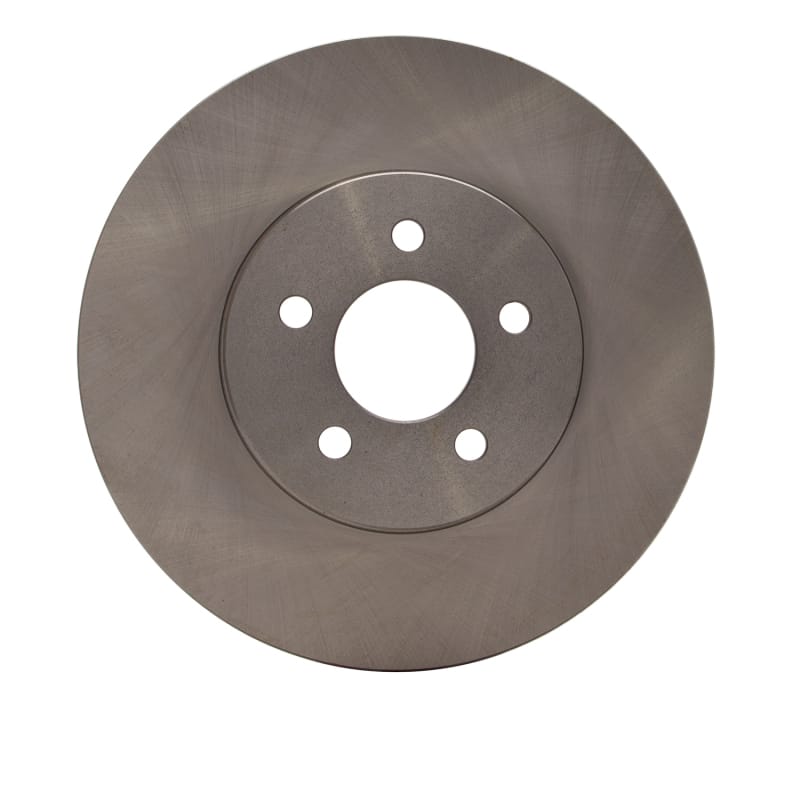 DFC — Disc Brake Rotor