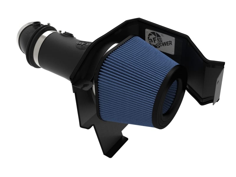 aFe — Magnum FORCE Stage-2XP Cold Air Intake System w/ Pro 5R Filter