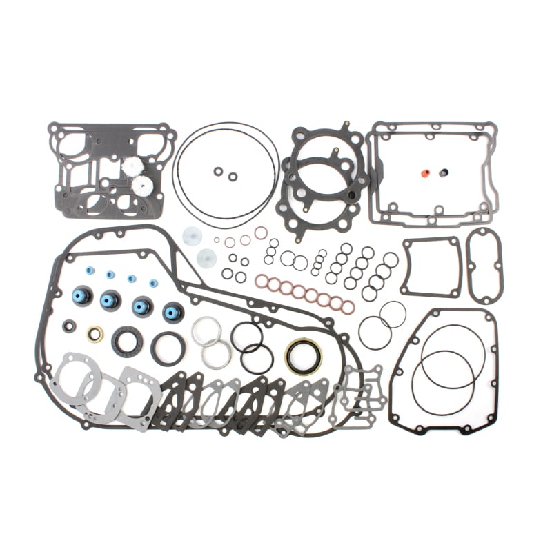 Cometic Gasket — Cometic Harley-Davidson 99-06 Complete 1550 T/C All Models .040inH/G Rebuild Kt