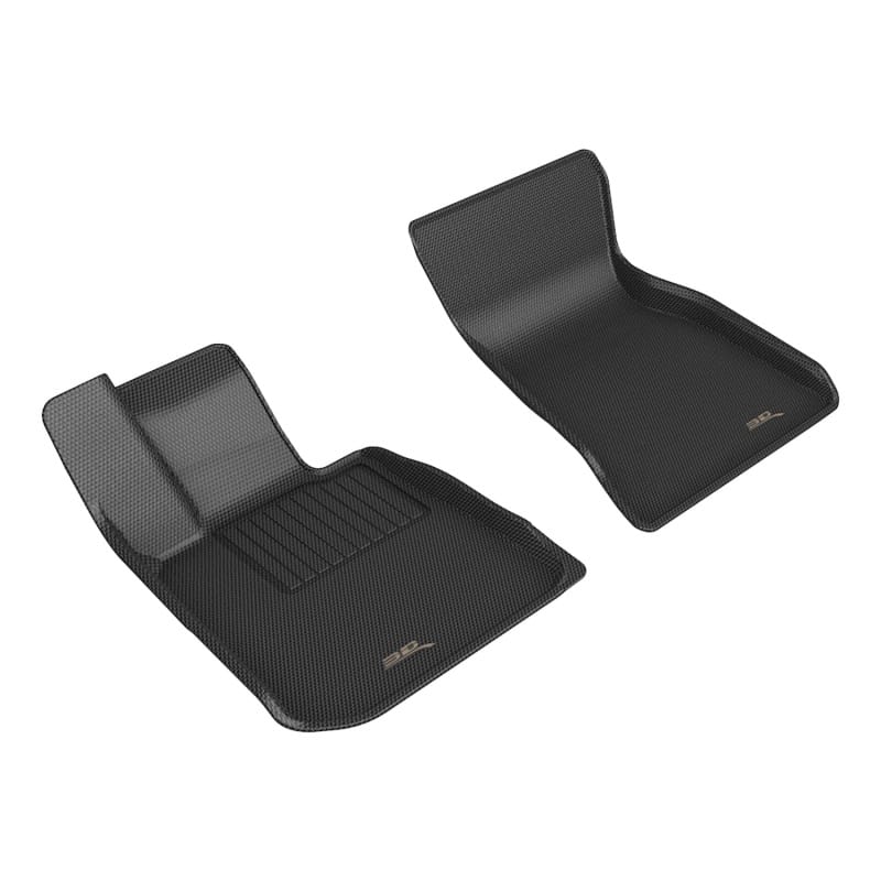 3D MAXpider — KAGU Floor Mat