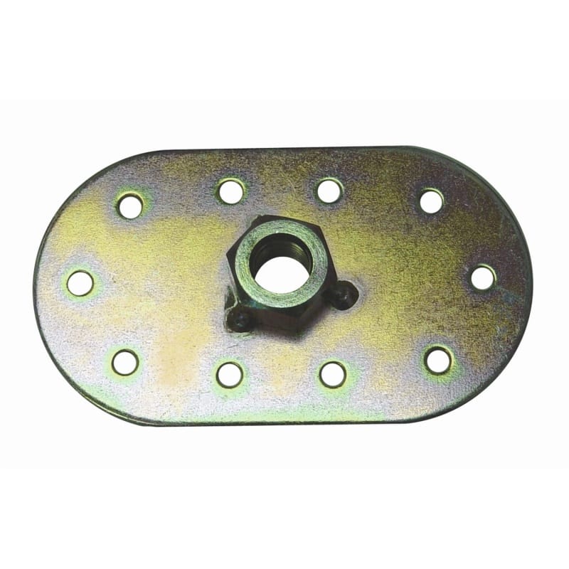 OMIX — Seat Belt Mount