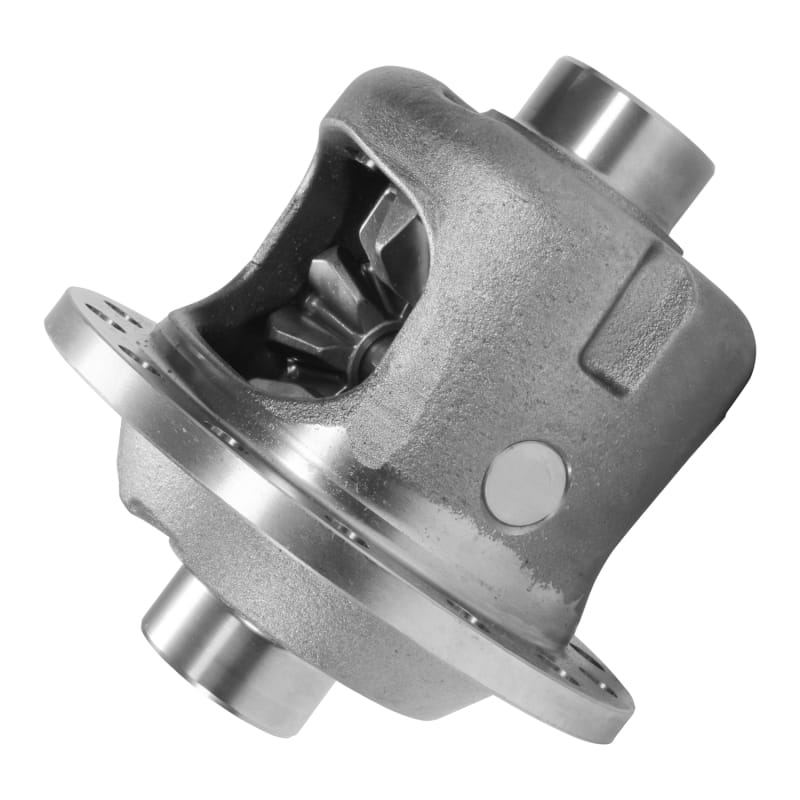 Yukon Gear & Axle — Yukon Trac Loc Limited Slip Carrier for Dana M300, 41 Spline, 4.10 & Up
Yukon Trac Loc Limited Slip Carrier for Dana M300; 41 Spline; 4.10/Up
