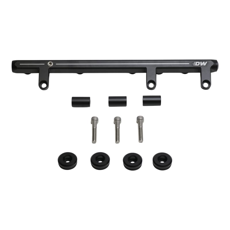 DeatschWerks — Nissan SR20 S13 Top Feed Conversion Fuel Rail