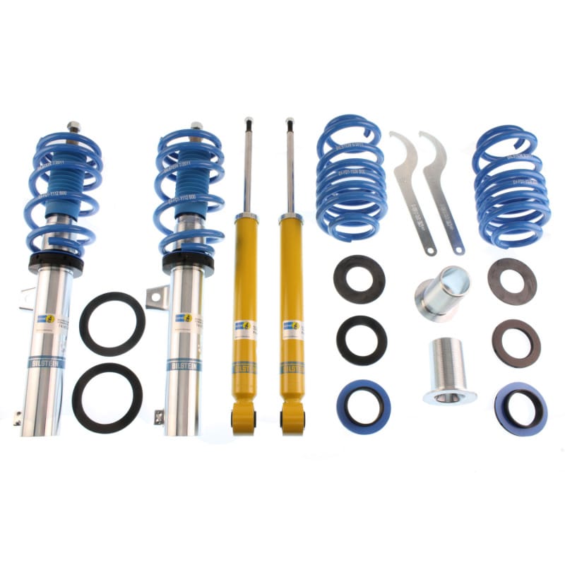 Bilstein — B14 (PSS) - Suspension Kit
B14 (PSS)-Suspension Kit