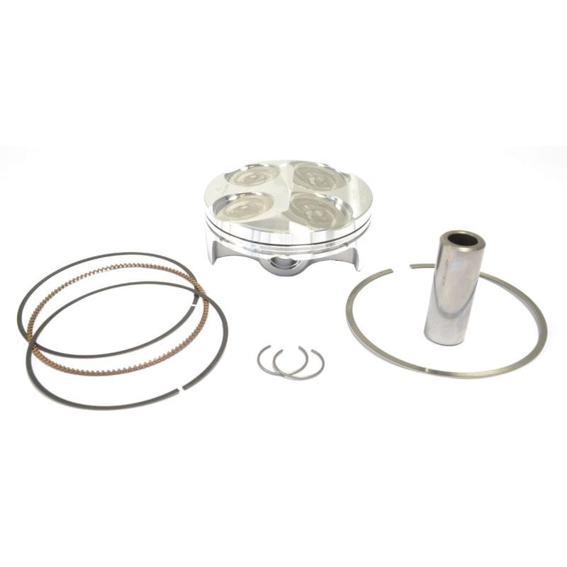 Athena — Athena 10-13 Honda CRF 250 R HC 76.76mm Bore 4T Forged Racing Piston