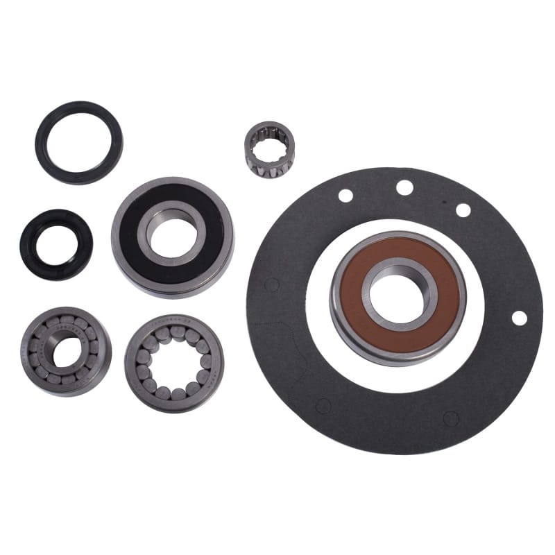 OMIX — Manual Trans Overhaul Kit