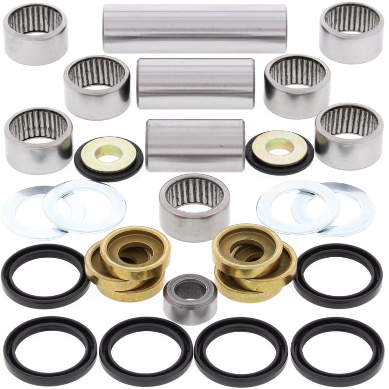 All Balls Racing — All Balls Racing 10-17 Honda CRF250R Linkage Bearing Kit