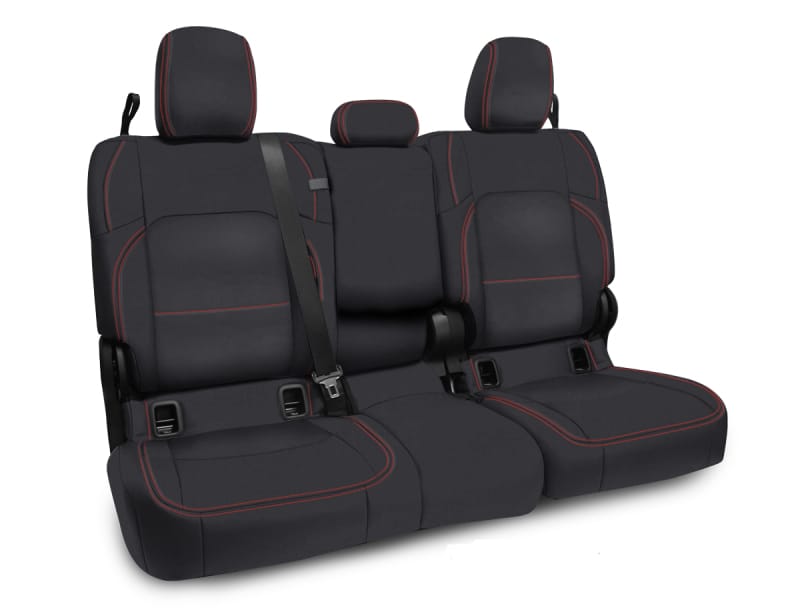 PRP Seats — Rear Seat Cover for Jeep Gladiator