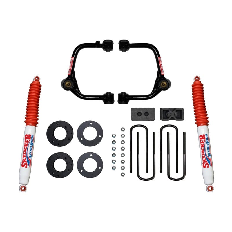 Skyjacker — 3 In. Suspension Lift Kit