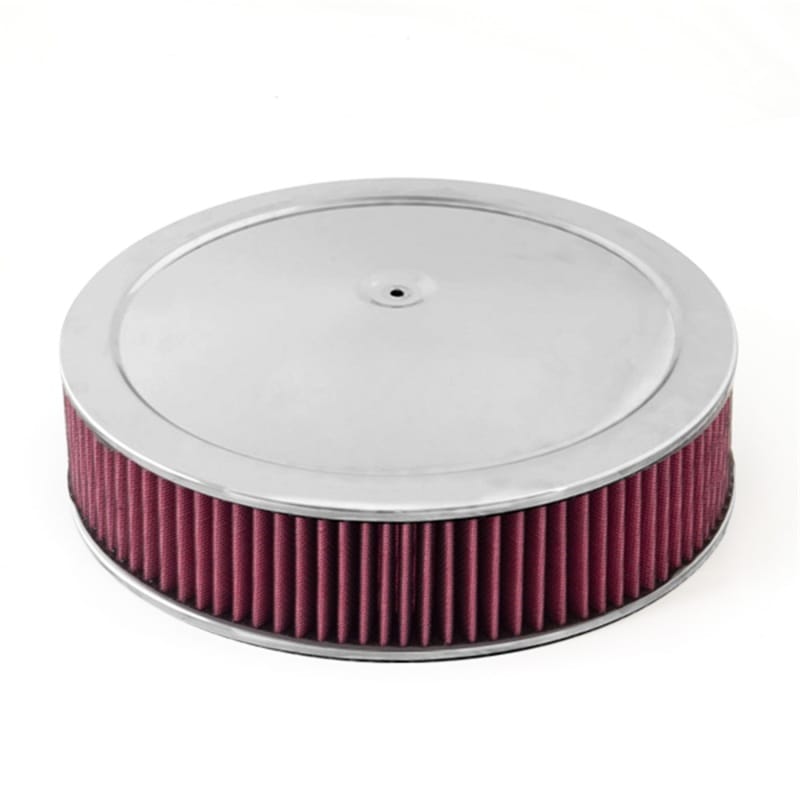 Rugged Ridge — Air Cleaner Assembly
ENGINE-OMIX