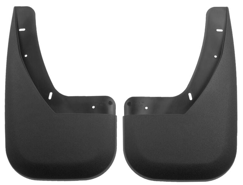 Husky Liners — Custom Mud Guards - Rear Mud Guards
Custom Mud Guards-Rear Mud Guards