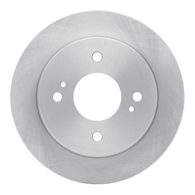 DFC — Disc Brake Rotor