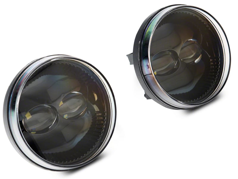 Raxiom — Axial Series LED Fog Lights