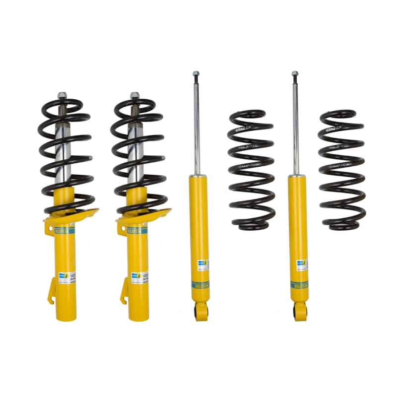 Bilstein — B12 (Pro-Kit)-Suspension Kit