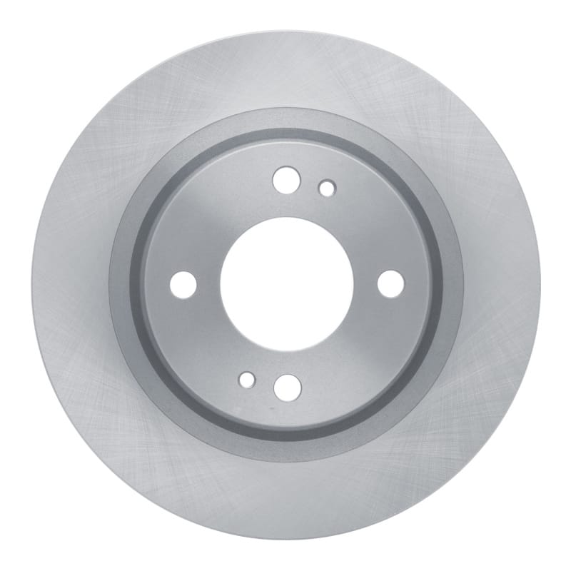 DFC — Disc Brake Rotor
