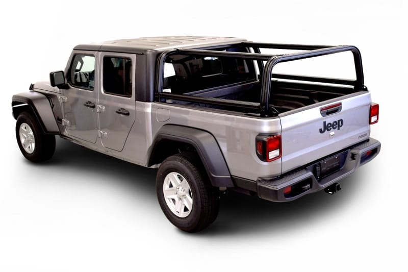Putco — Venture TEC Modular Cargo System