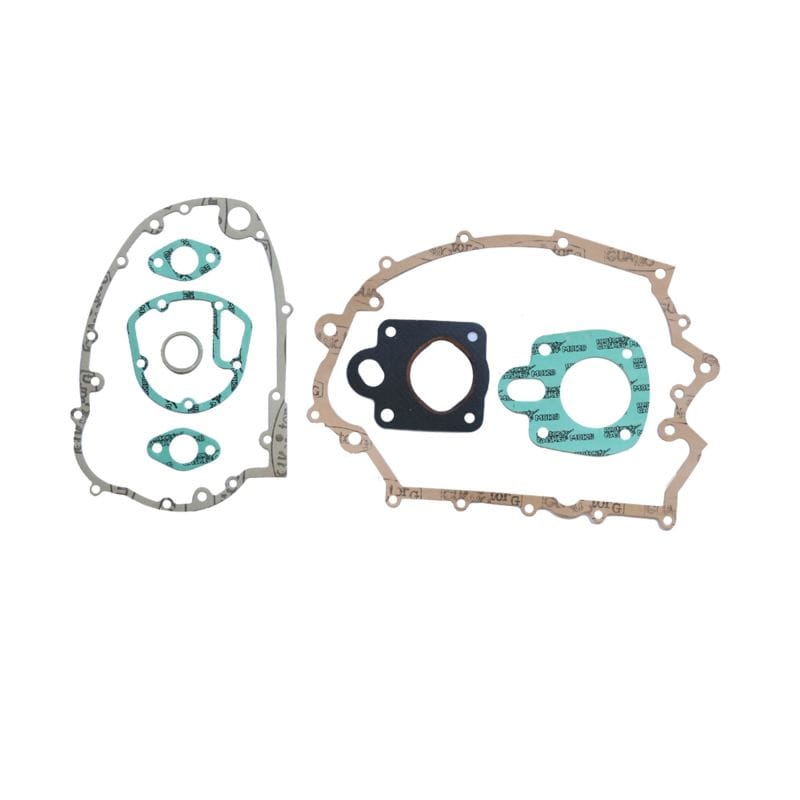 Athena — Athena Gilera 4T 106 Complete Gasket Kit (w/o Oil Seals)