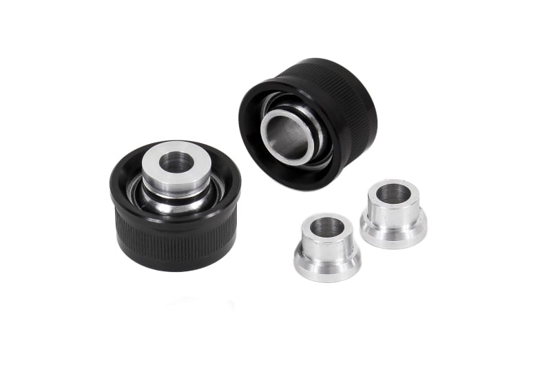 BMR Suspension — Bearing Kit, Rear Lower Trailing Arms, Outer