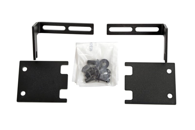 Dee Zee — Hood Latch Light Mount Bracket
