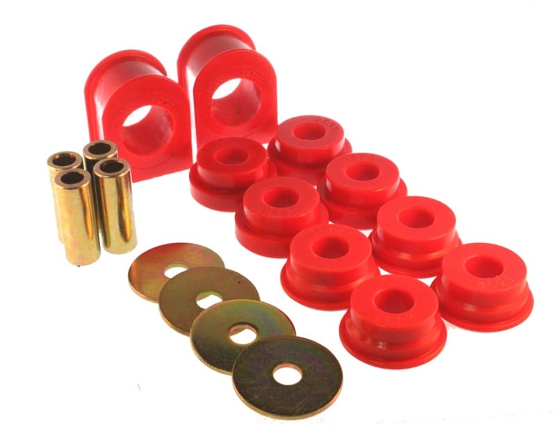 Energy Suspension — Sway Bar Bushing Set