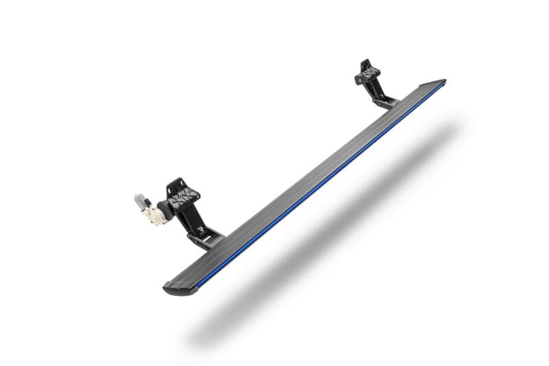 AMP Research — Powerstep Vision 2021-2025 Ford F-150 Crew Cab
Powerstep™ Vision