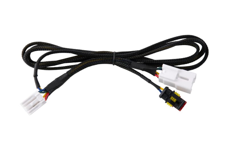 Diode Dynamics — Connects directly to your vehicle's wiring to power your LED pods.
Allows for plug-and-play connection of your LED pods.