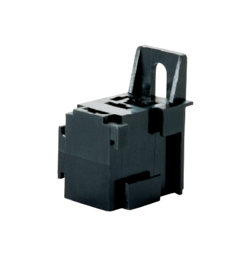 Hella — Hella Relay Socket Micro 5 Term Bkt 1
Relay Connector