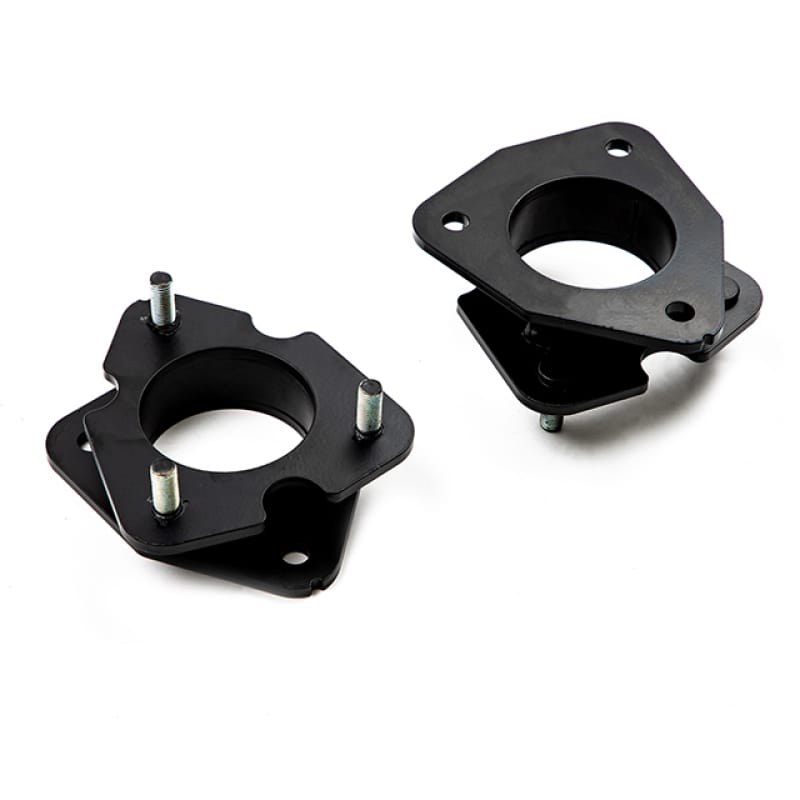 Belltech — 2.5 INCH LEVELING KIT | STRUT SPACERS - 34930
2.5" Lift Front Strut Spacer