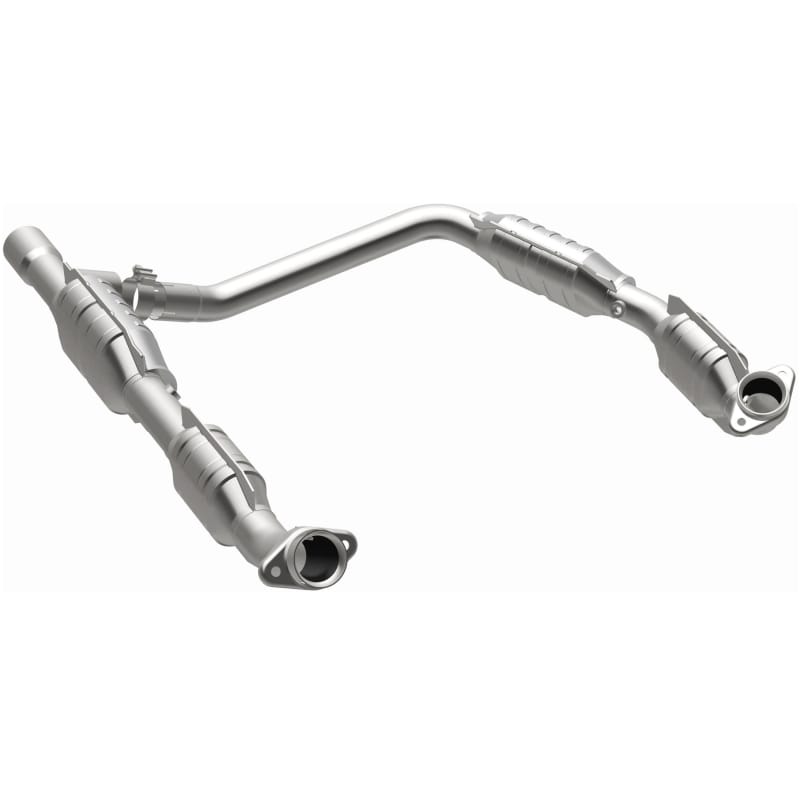Magnaflow — HM Grade Direct-Fit Catalytic Converter