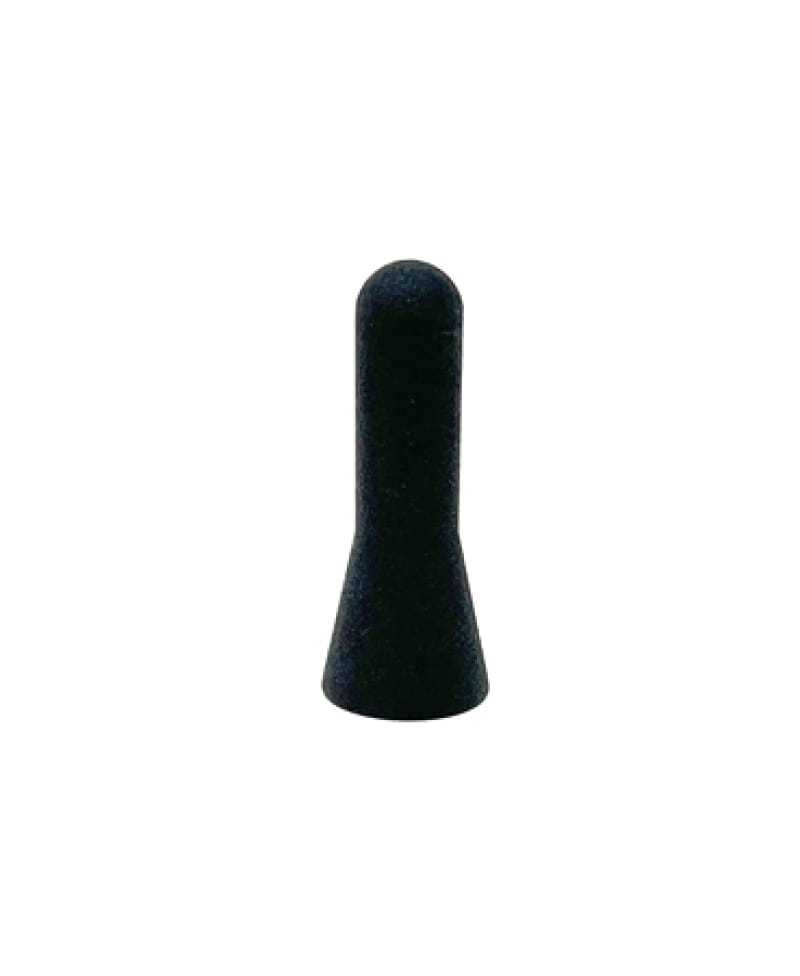 Torque Solution — Torque Solution Mitsubishi/Honda/Ford/Subaru Premium Super Stubby Billet Antenna
