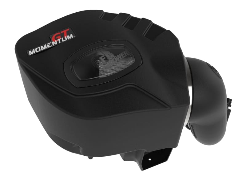 aFe — Momentum GT Cold Air Intake System w/ Pro DRY S Filter