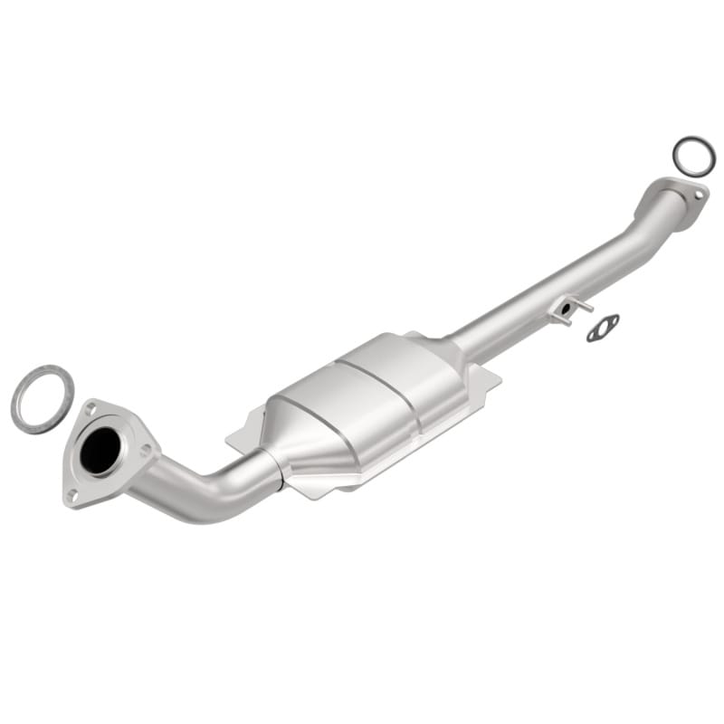 Magnaflow — OEM Grade Direct-Fit Catalytic Converter