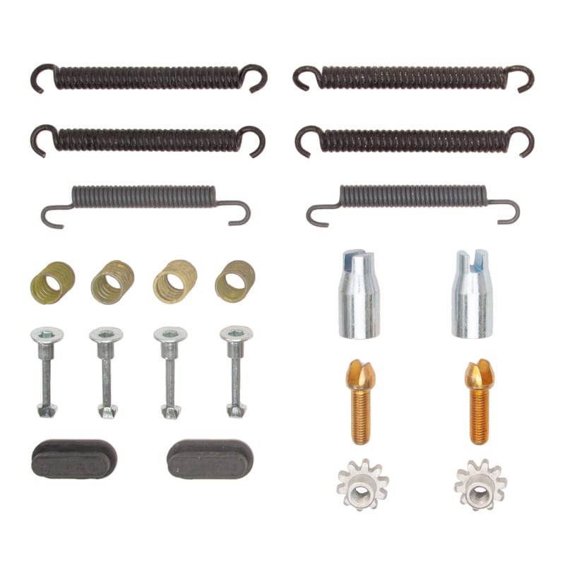 DFC — DFC Drum Brake Hardware Kit