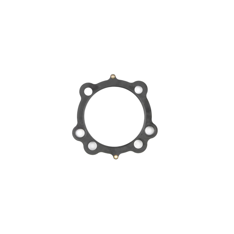 Cometic Gasket — Cometic Harley-Davidson S/S 3.670in 3 5/8inHead Gasket. EVO Motors .030in 2Pk.