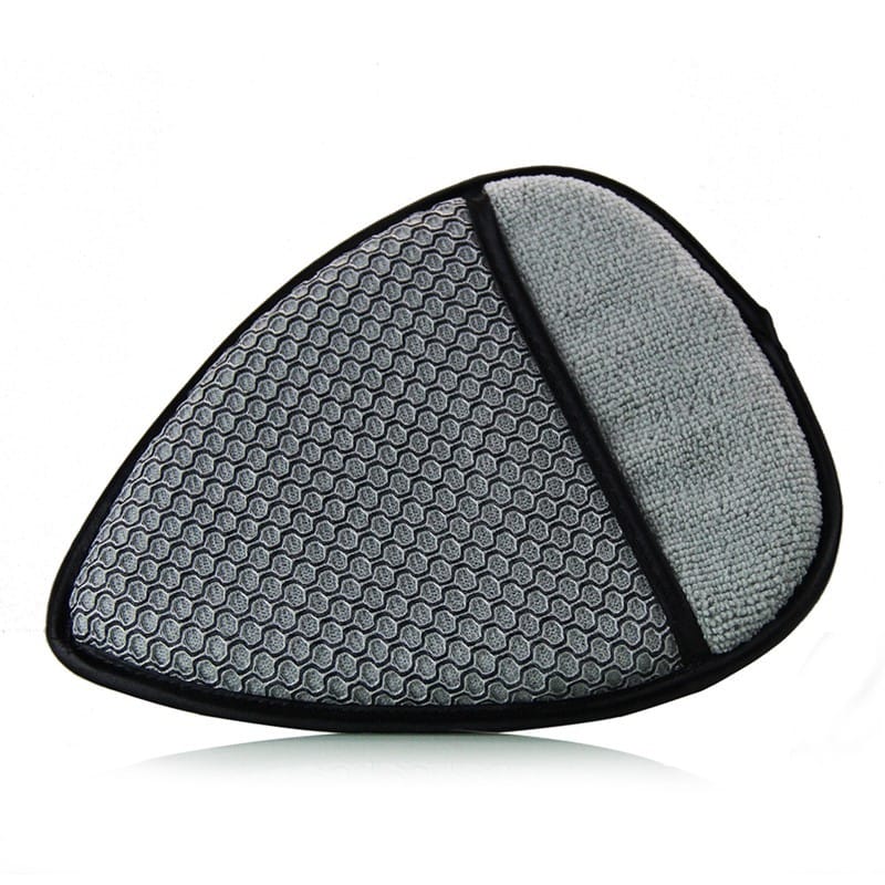 Chemical Guys — Chemical Guys Microfiber Wheel Wedge & Rim Detailer