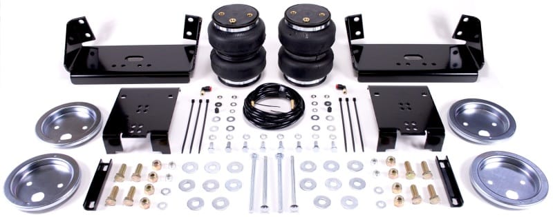 Air Lift — Air Lift LoadLifter 5000 Air Spring Kit for 09-12 Ford F53 Pick Up
Susp Leveling Kit