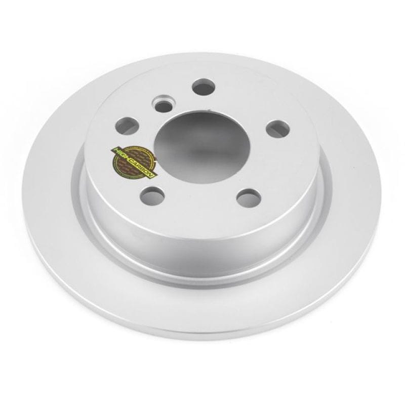 PowerStop — PowerStop Evolution Coated Rotor