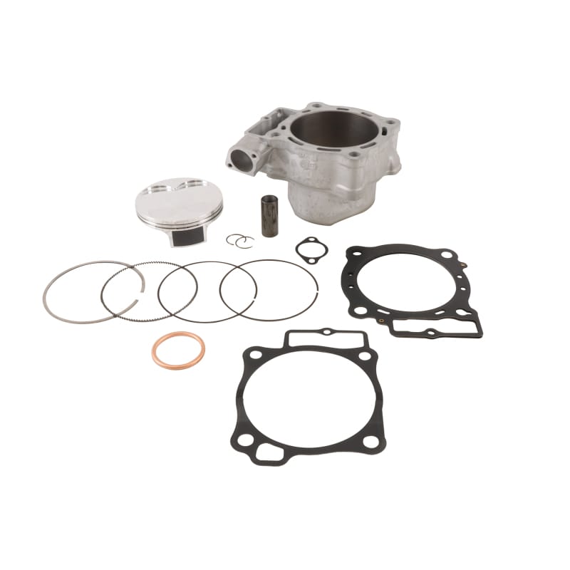 Cylinder Works — Cylinder Works 17-18 Honda CRF 450 R 450cc +3mm Big Bore Cylinder Kit 480cc