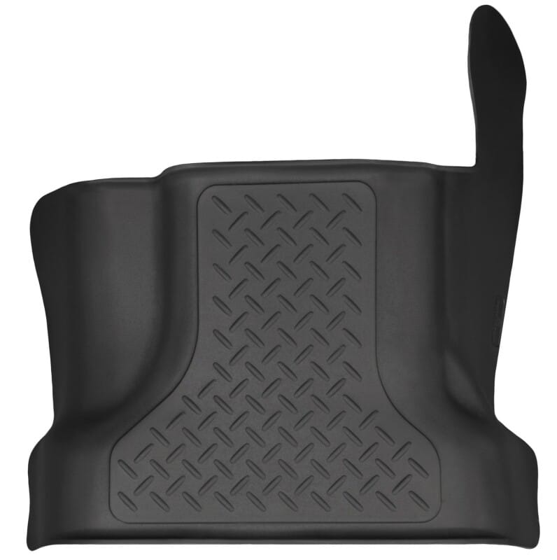 Husky Liners — Weatherbeater - Center Hump Floor Liner
Weatherbeater-Center Hump Floor Liner