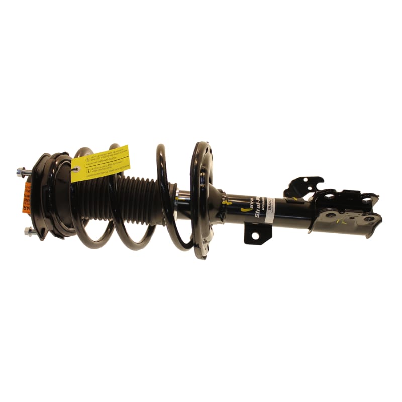 KYB — Complete Corner Unit Assembly -Strut, Mount and Spring
