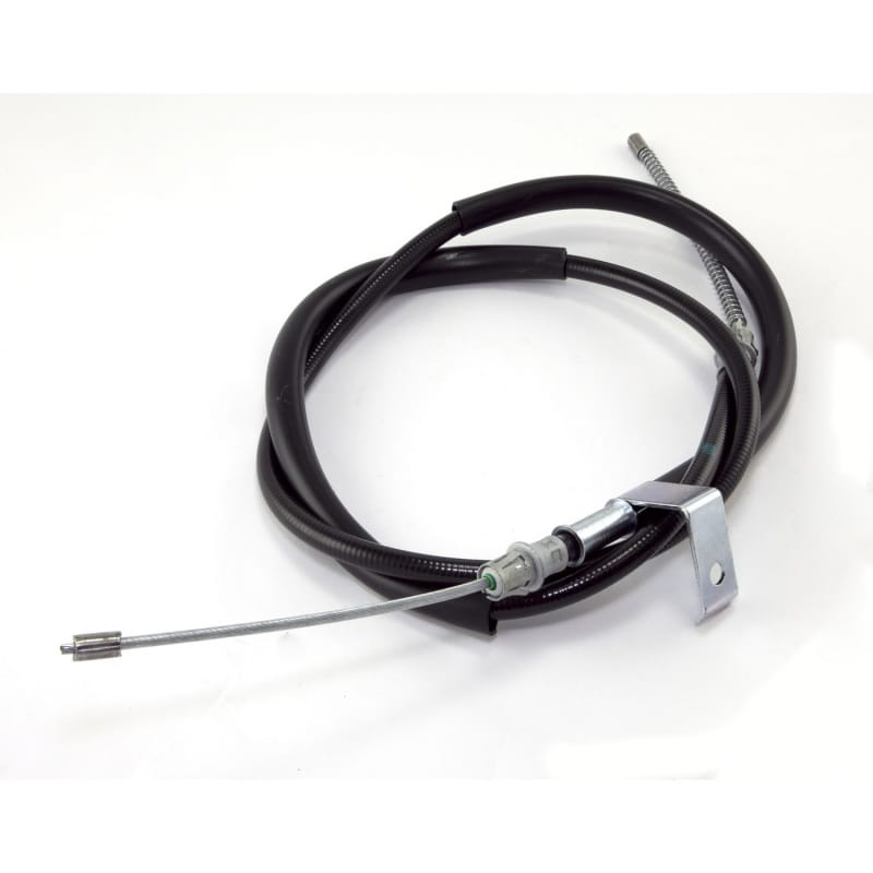 OMIX — Omix Parking Brake Cable RH Rear 91-95 Jeep Wrangler