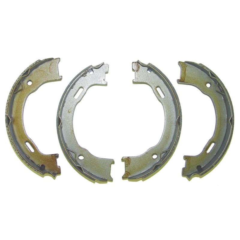 OMIX — Parking Brake Shoe