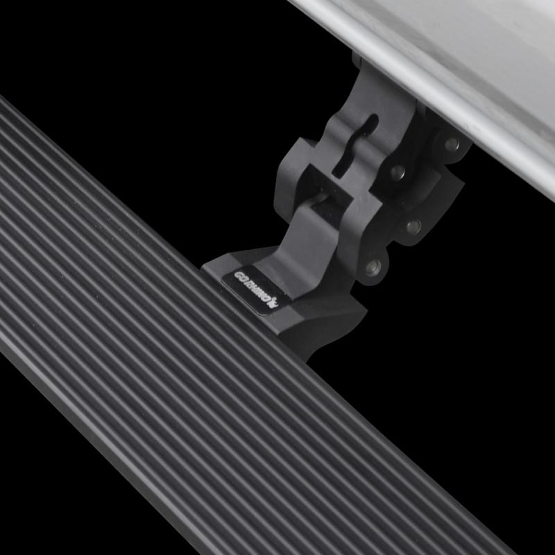 Go Rhino — RealTruck VoltStep Electric Running Board Kit