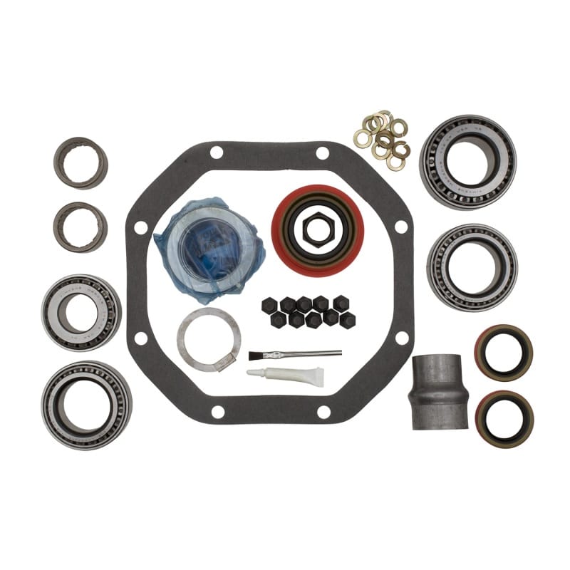 Eaton — Eaton Master Differential Install Kit