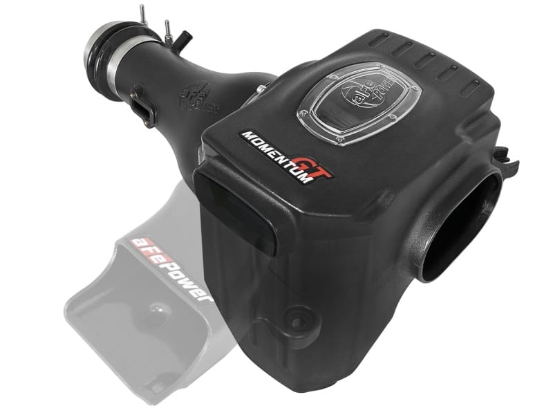 aFe — Momentum GT Cold Air Intake System w/ Pro DRY S Filter
