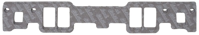 Edelbrock — Edelbrock Gasket Intake Chevy Small Block Edelbrock 200 E-Tec Cylinder Heads
GASKETS