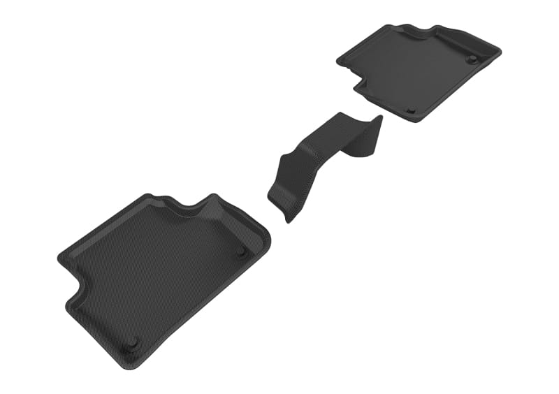 3D MAXpider — KAGU Floor Mat