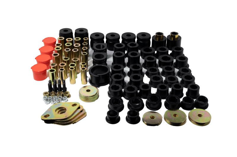 Energy Suspension — Hyper-Flex Master Set