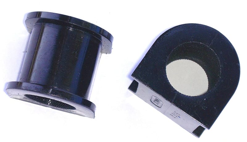 Superpro — Sway Bar Mount - Bushing Kit 27mm
