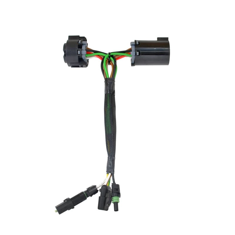 Putco — Putco Blade Quick Connect Tailgate Wiring Harness
Lamp Wiring Harness